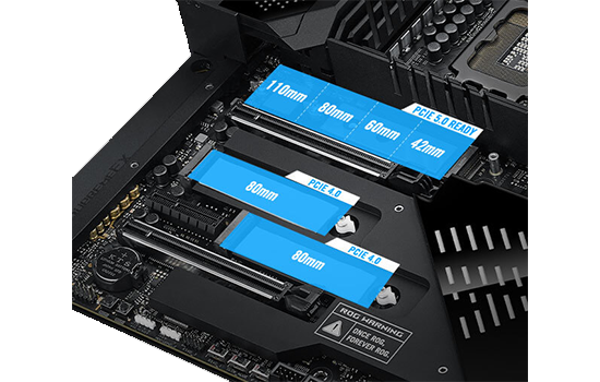  Placa Mãe Asus ROG Maximus Z790 Extreme